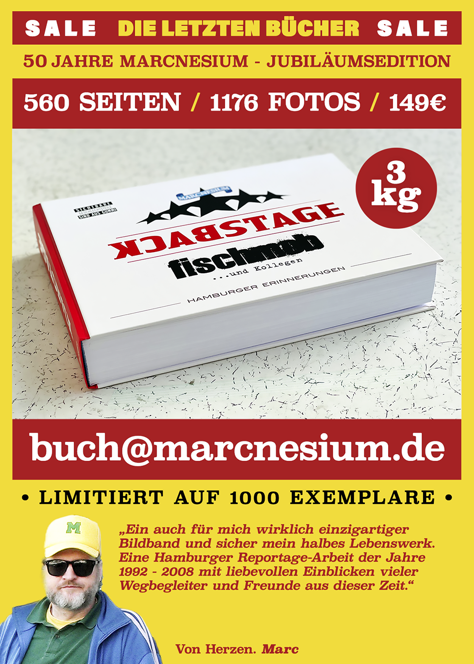 Saleflyer